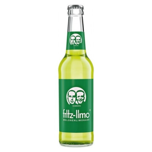Fritz Kola Melon 330 ml
